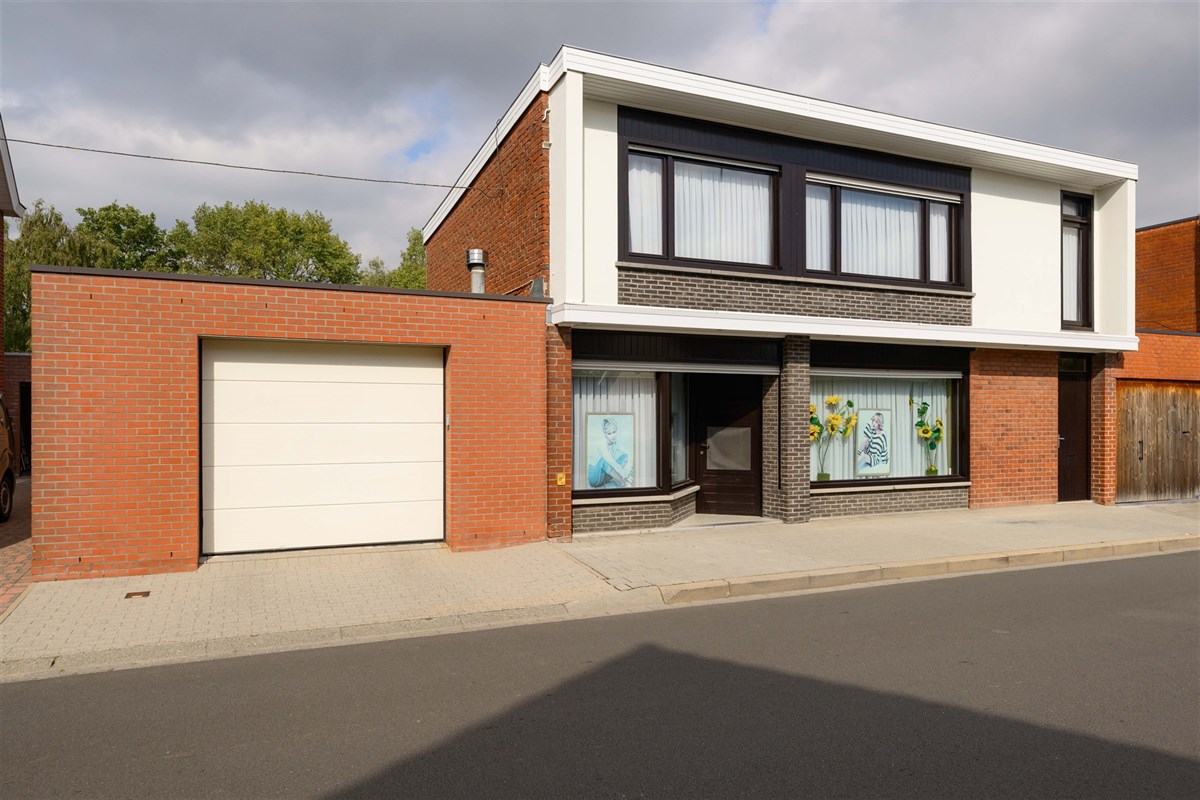 Foto 1 : Huis te 8700 Tielt (België) - Prijs € 315.000