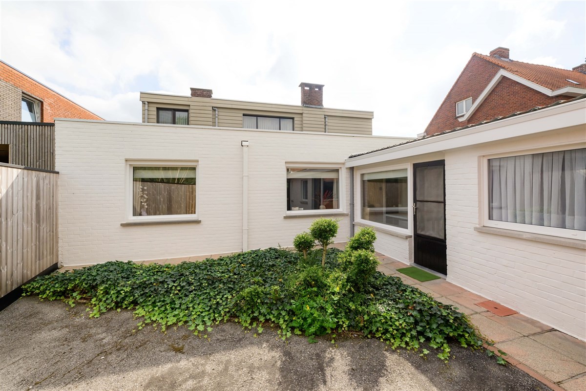 Foto 1 : Huis te 8700 Tielt (België) - Prijs € 315.000