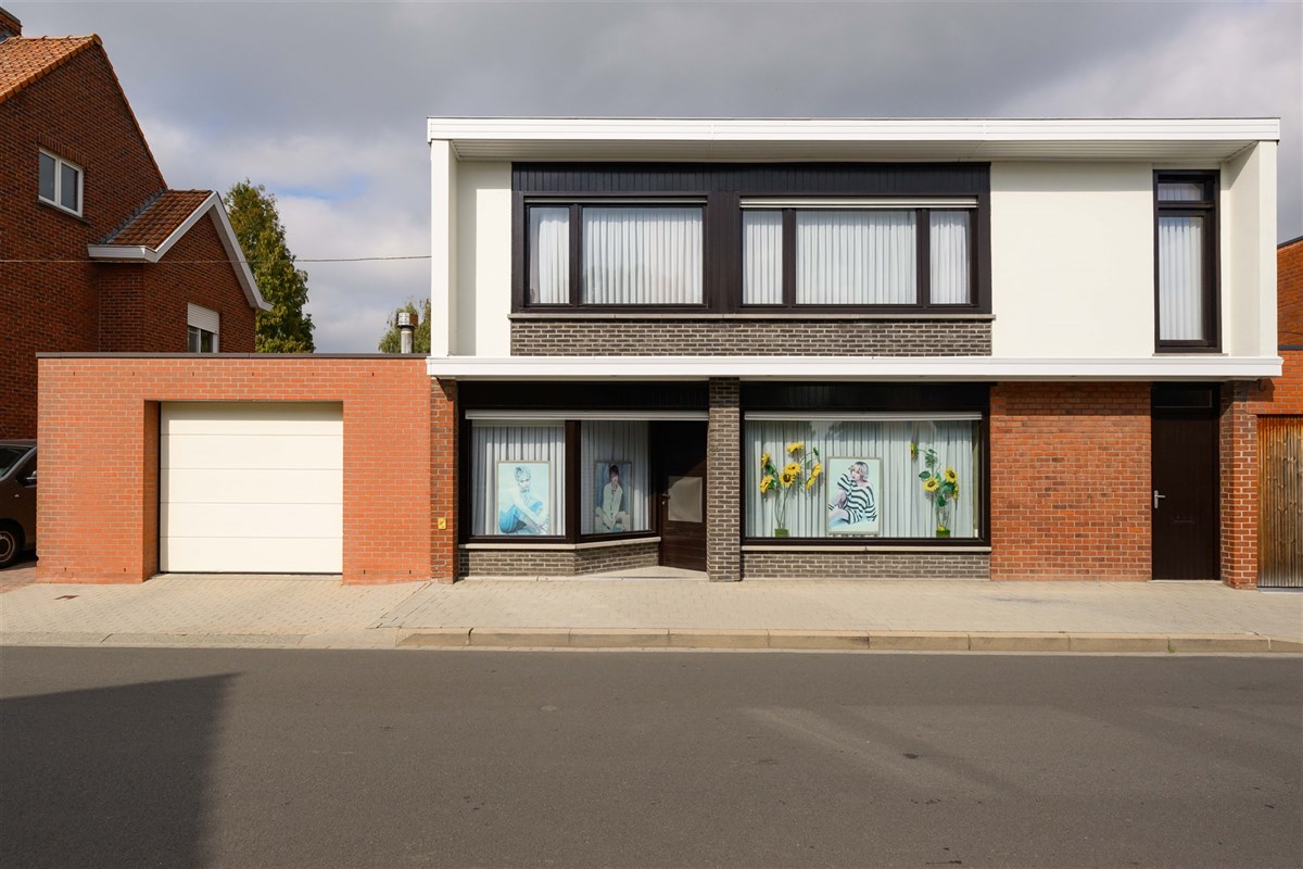 Foto 1 : Huis te 8700 Tielt (België) - Prijs € 315.000