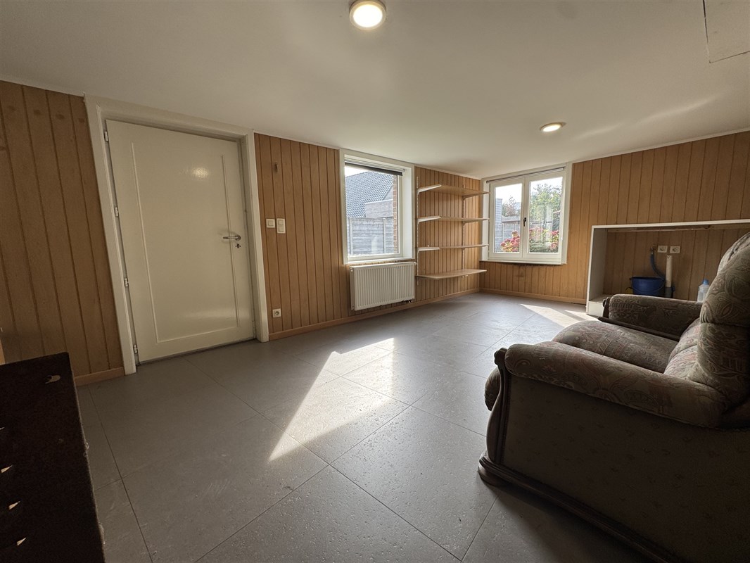 Foto 1 : Huis te 8750 Wingene (België) - Prijs € 895