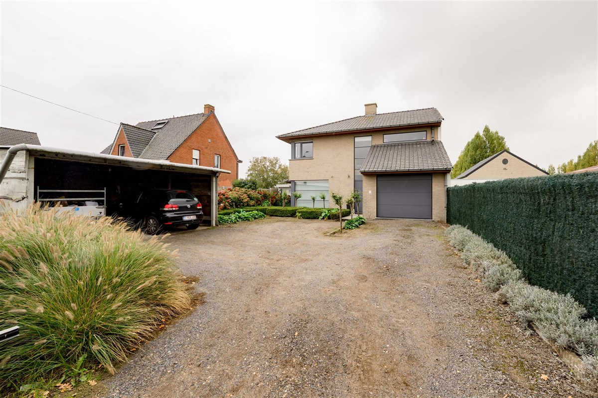 Foto 1 : Huis te 8810 Lichtervelde (België) - Prijs € 465.000