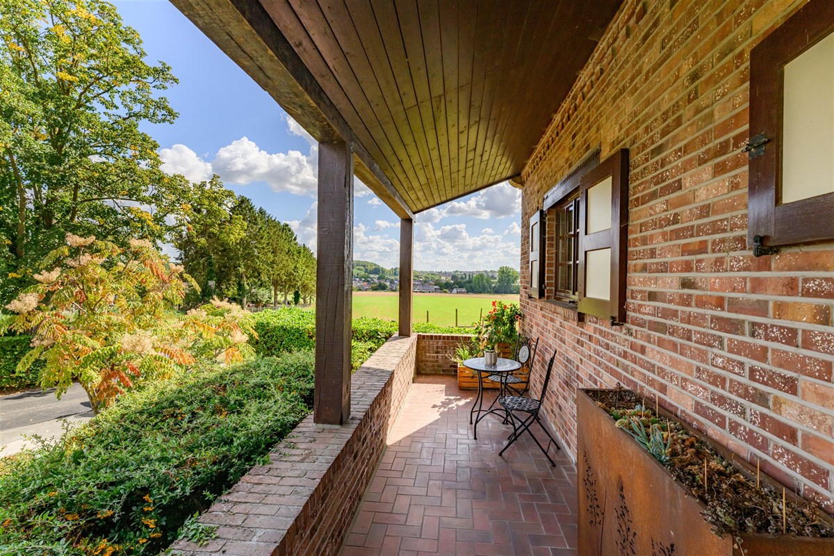 Foto 1 : Huis te 9660 NEDERBRAKEL (België) - Prijs € 529.000