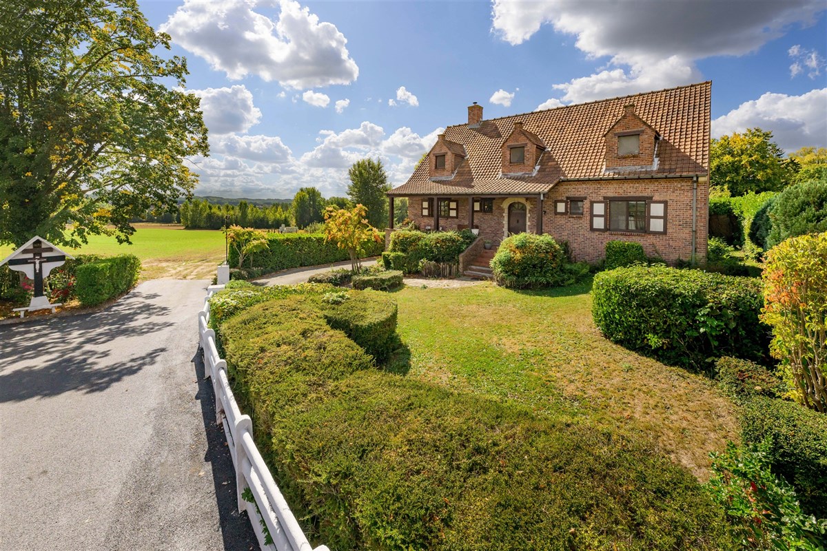 Foto 1 : Huis te 9660 NEDERBRAKEL (België) - Prijs € 529.000