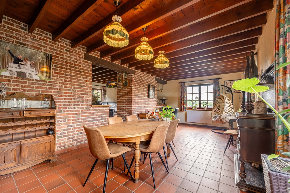 Foto 1 : Huis te 9660 NEDERBRAKEL (België) - Prijs € 529.000