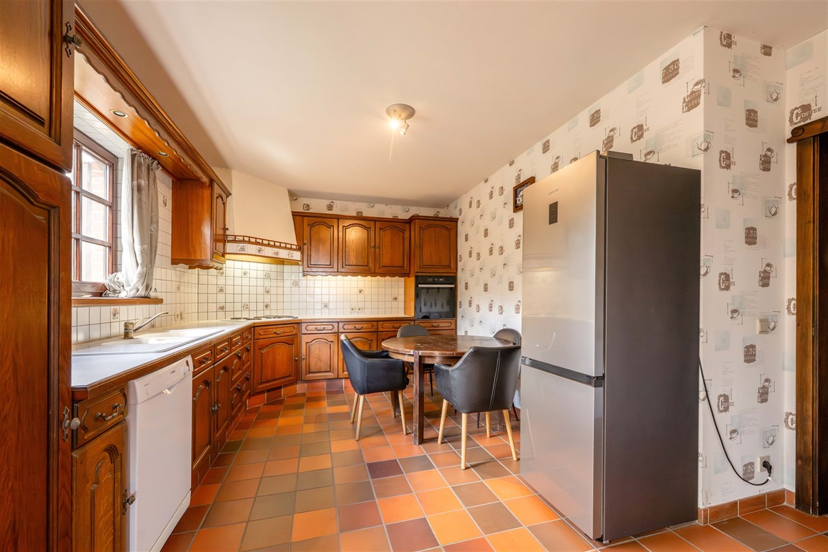 Foto 1 : Huis te 9660 NEDERBRAKEL (België) - Prijs € 529.000