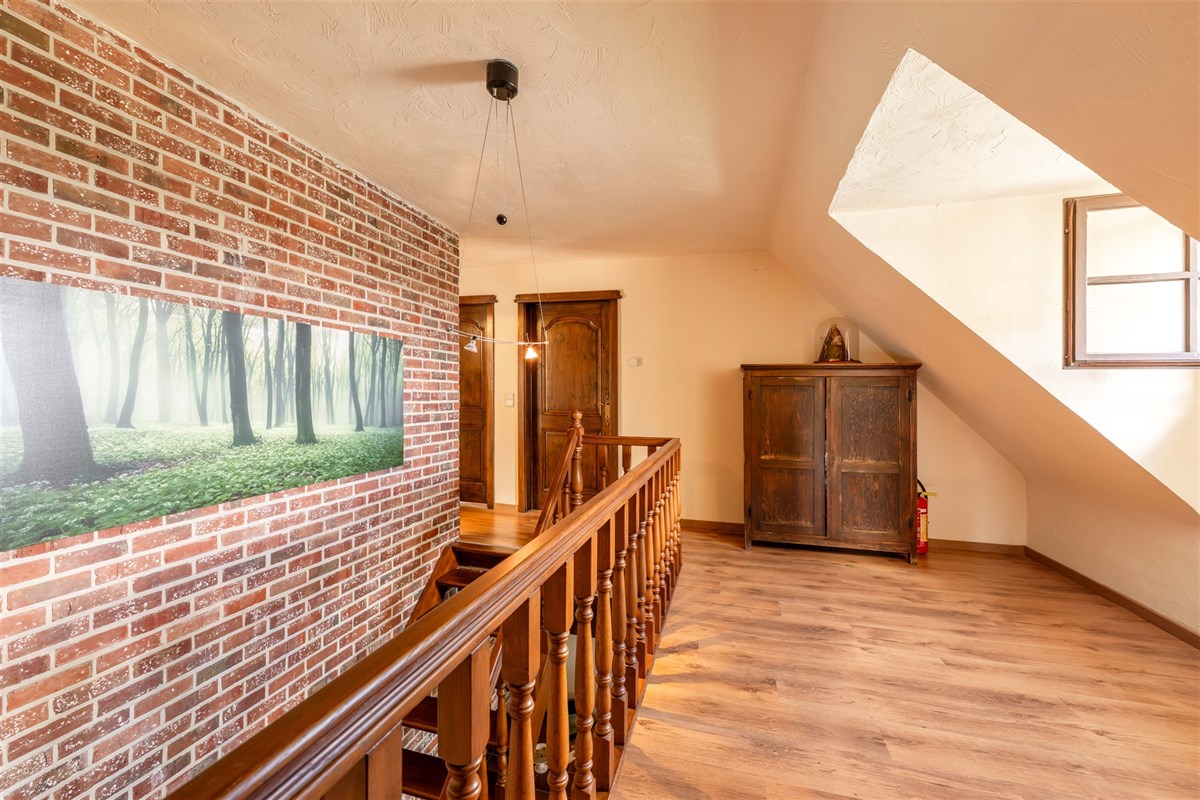 Foto 1 : Huis te 9660 NEDERBRAKEL (België) - Prijs € 550.000