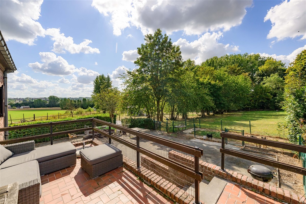 Foto 1 : Huis te 9660 NEDERBRAKEL (België) - Prijs € 550.000