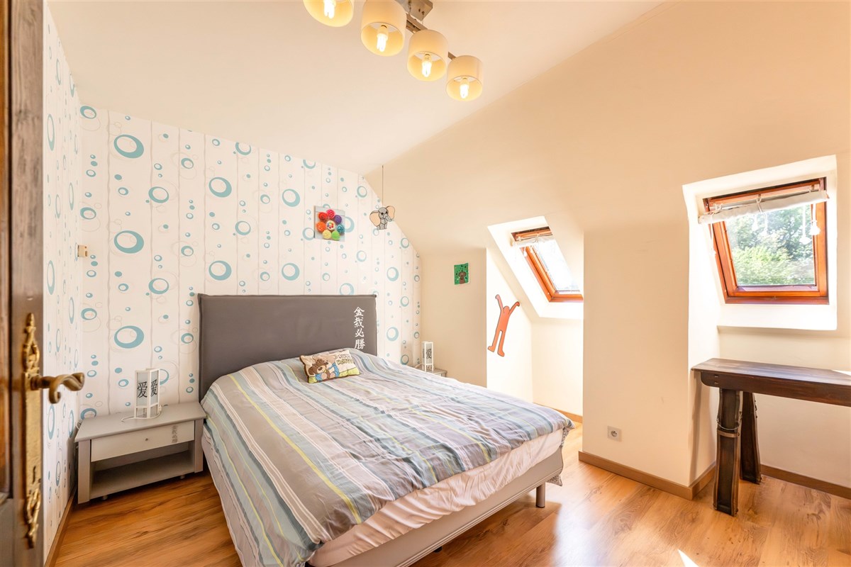 Foto 1 : Huis te 9660 NEDERBRAKEL (België) - Prijs € 550.000