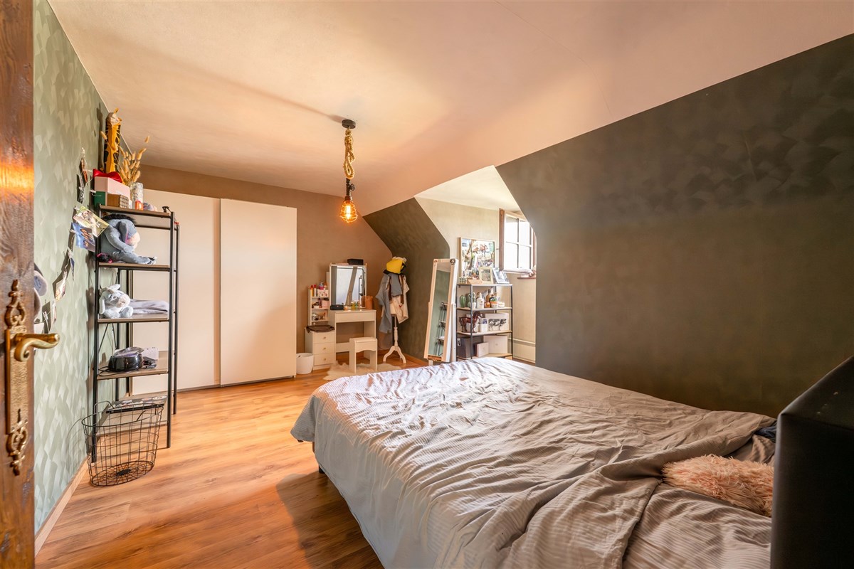 Foto 1 : Huis te 9660 NEDERBRAKEL (België) - Prijs € 550.000