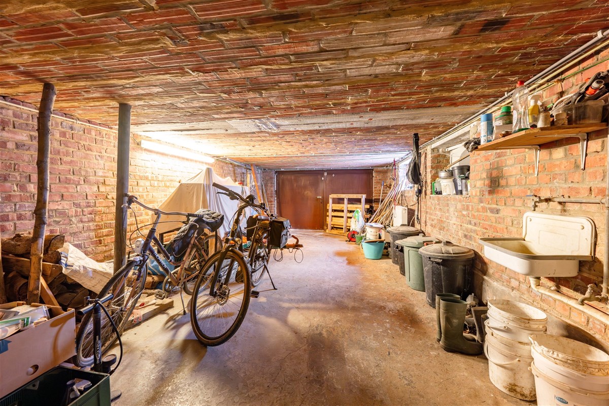 Foto 1 : Huis te 9660 NEDERBRAKEL (België) - Prijs € 550.000