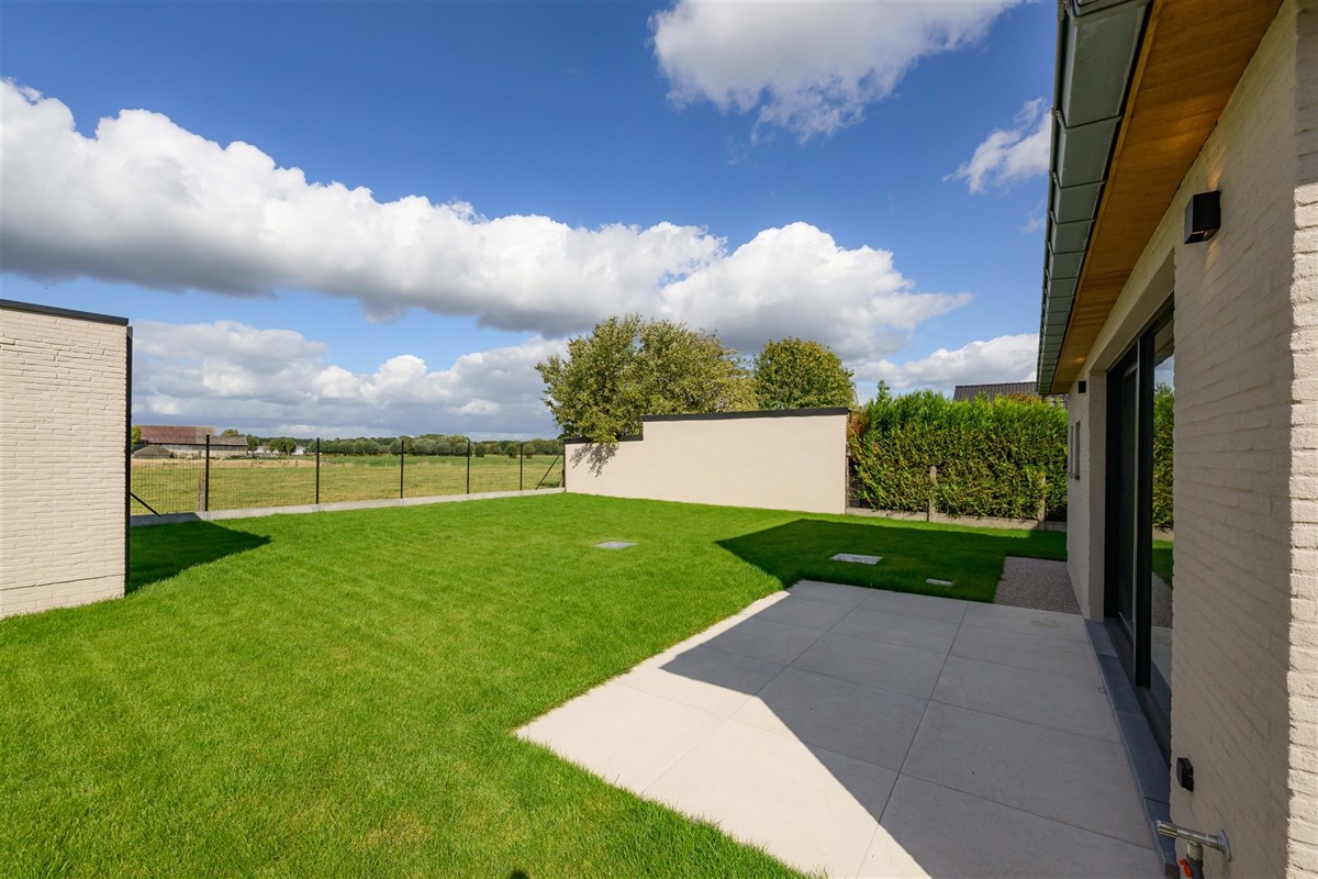 Foto 1 : Huis te 9840 ZEVERGEM (België) - Prijs € 750.000