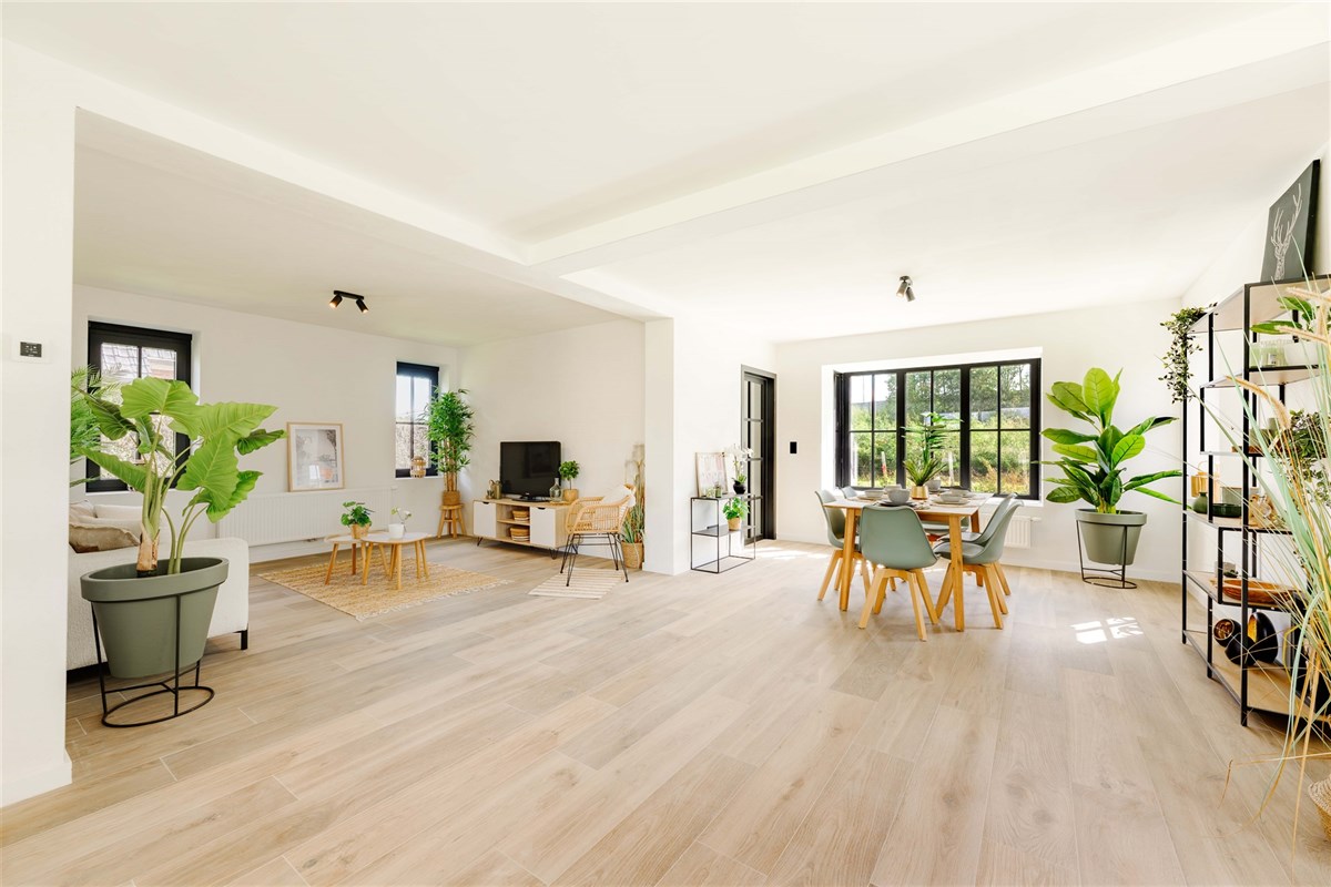Foto 1 : Huis te 9840 ZEVERGEM (België) - Prijs € 750.000