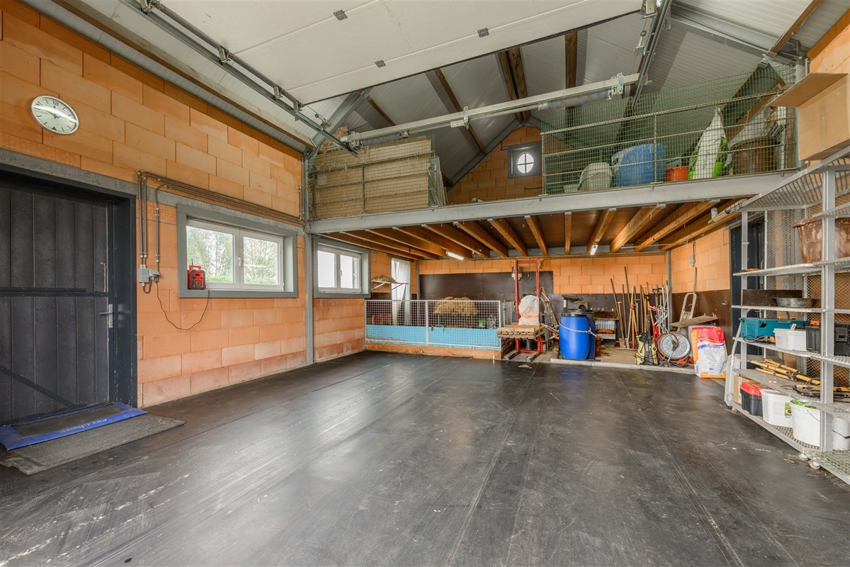 Foto 1 : Bouwgrond te 8810 LICHTERVELDE (België) - Prijs € 235.000