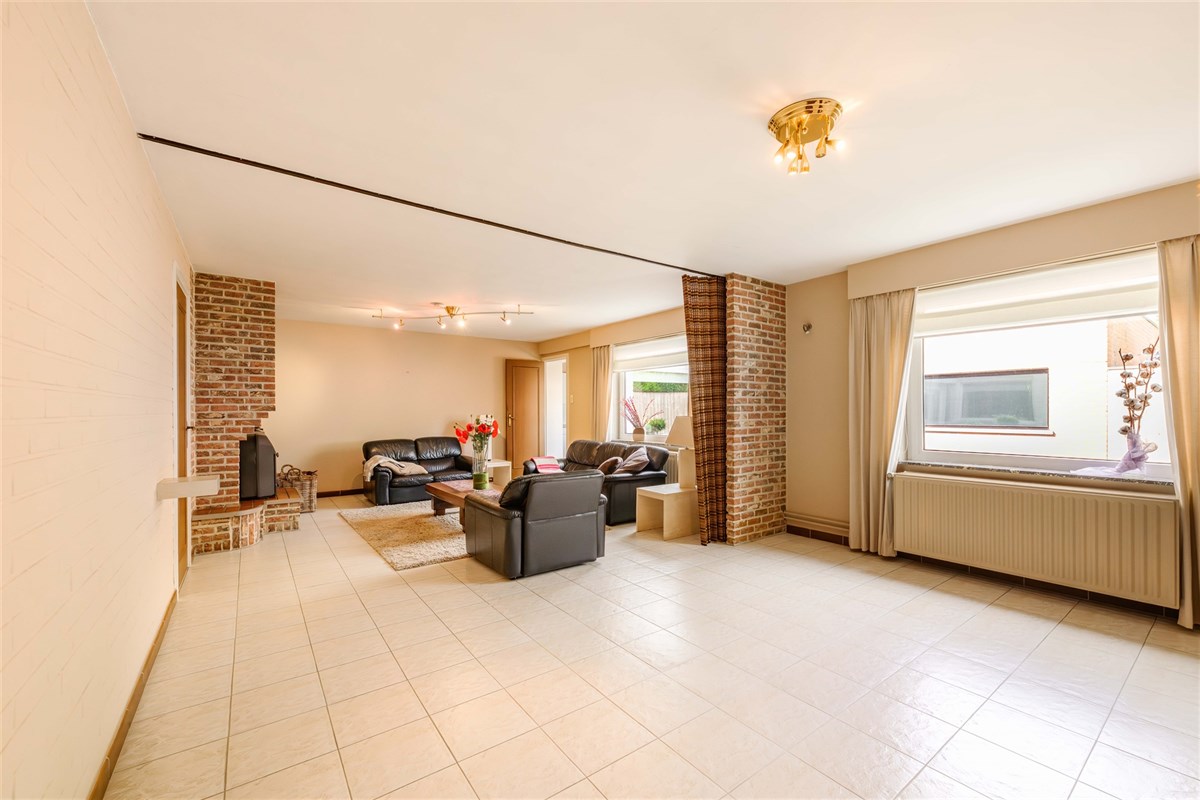 Foto 1 : Huis te 8700 Tielt (België) - Prijs € 315.000