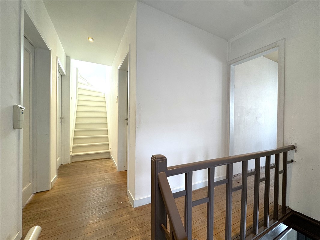Foto 1 : Huis te 8750 Wingene (België) - Prijs € 895