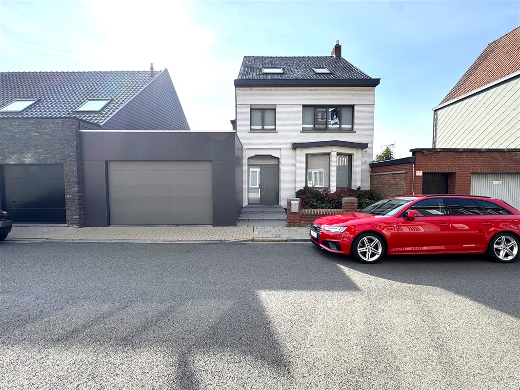 Foto 1 : Huis te 8750 Wingene (België) - Prijs € 895