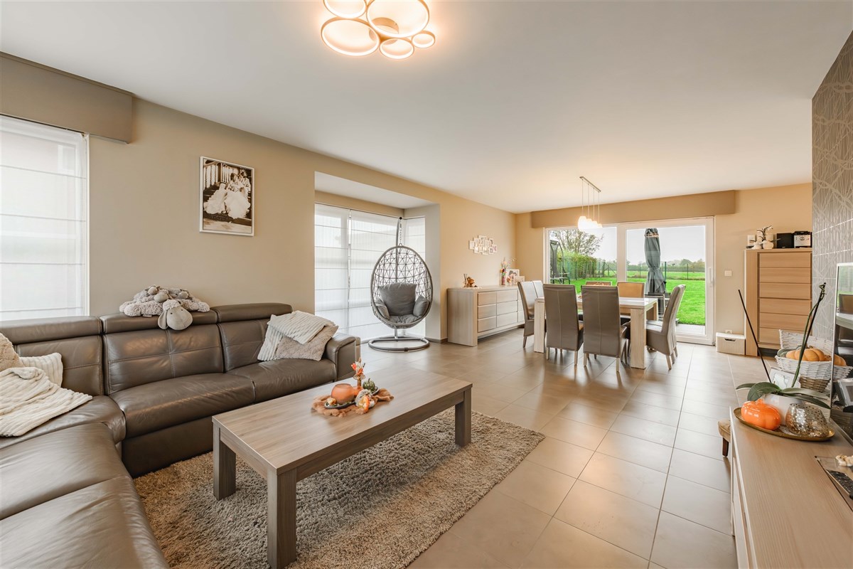 Foto 1 : Huis te 8810 Lichtervelde (België) - Prijs € 465.000