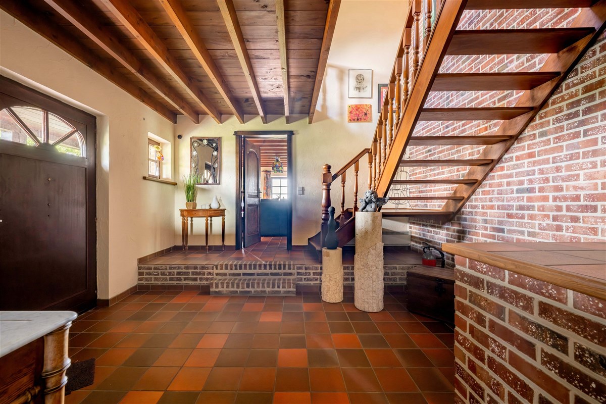 Foto 1 : Huis te 9660 NEDERBRAKEL (België) - Prijs € 550.000