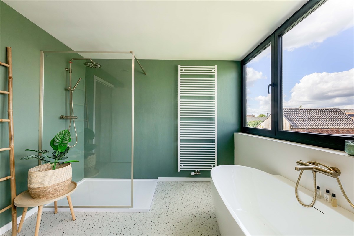 Foto 1 : Huis te 9840 ZEVERGEM (België) - Prijs € 750.000