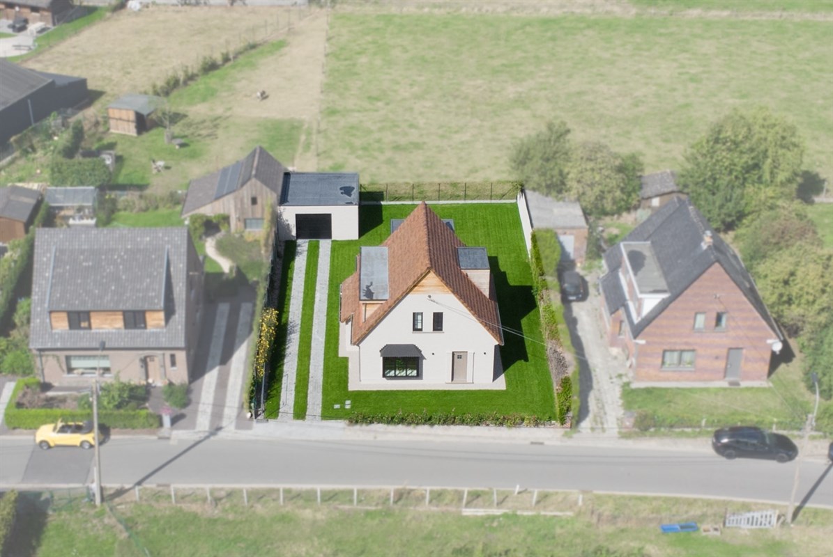 Foto 1 : Huis te 9840 ZEVERGEM (België) - Prijs € 750.000