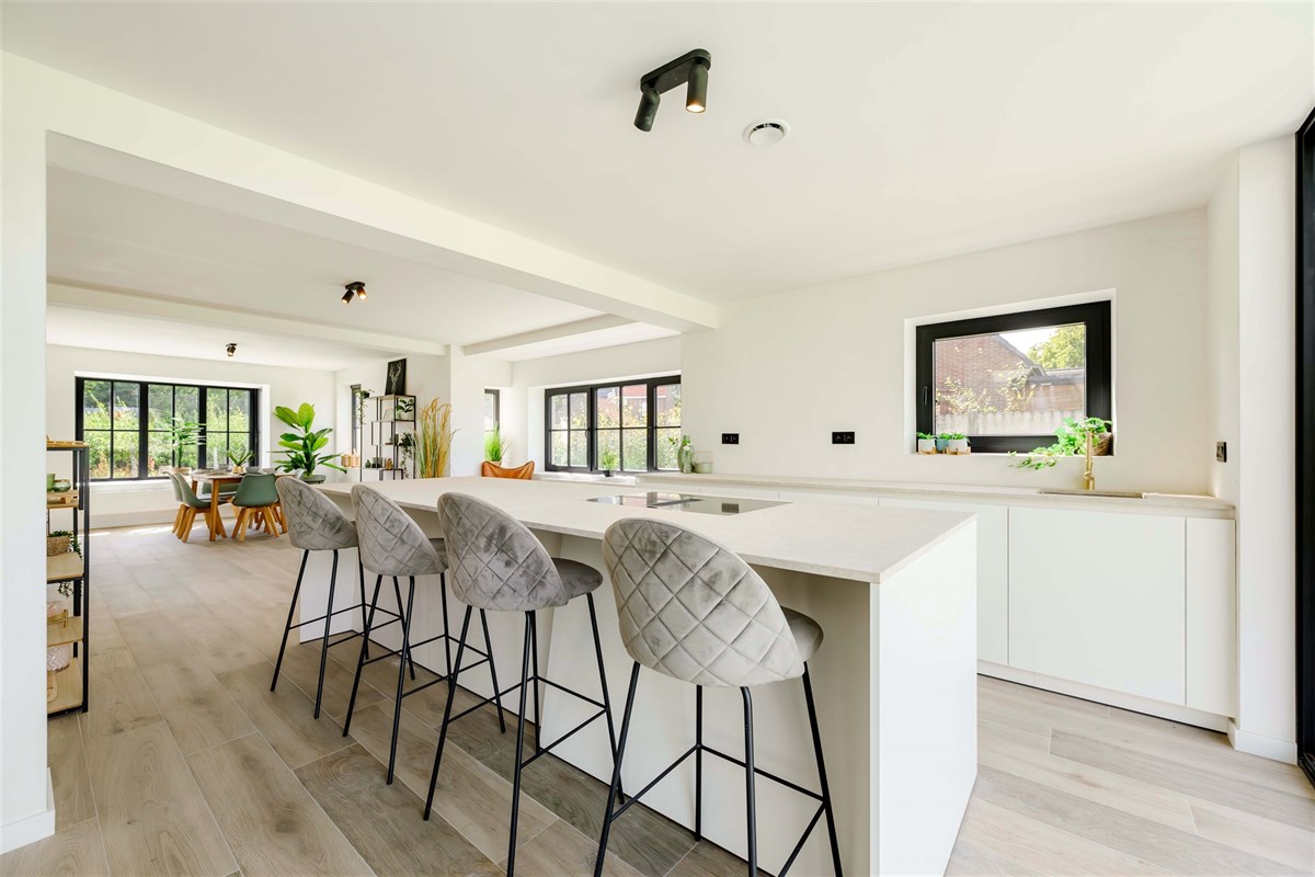Foto 1 : Huis te 9840 ZEVERGEM (België) - Prijs € 750.000