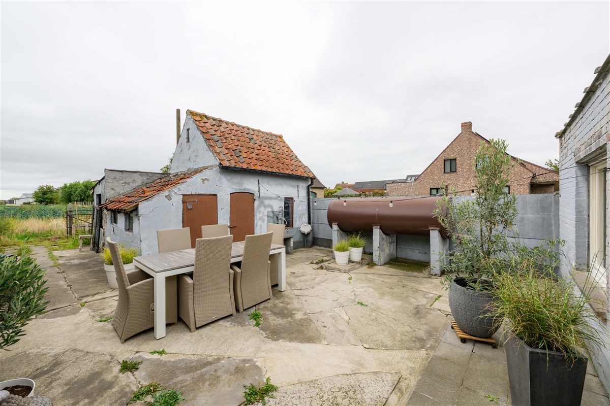 Foto 1 : Huis te 9800 VINKT (België) - Prijs € 225.000