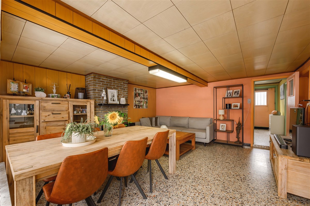 Foto 1 : Huis te 9800 VINKT (België) - Prijs € 225.000