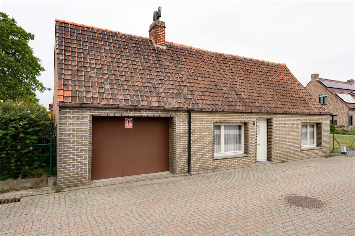 Foto 1 : Huis te 9800 VINKT (België) - Prijs € 225.000
