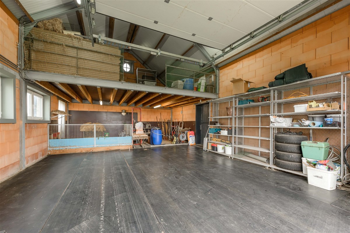 Foto 1 : Bouwgrond te 8810 LICHTERVELDE (België) - Prijs € 235.000