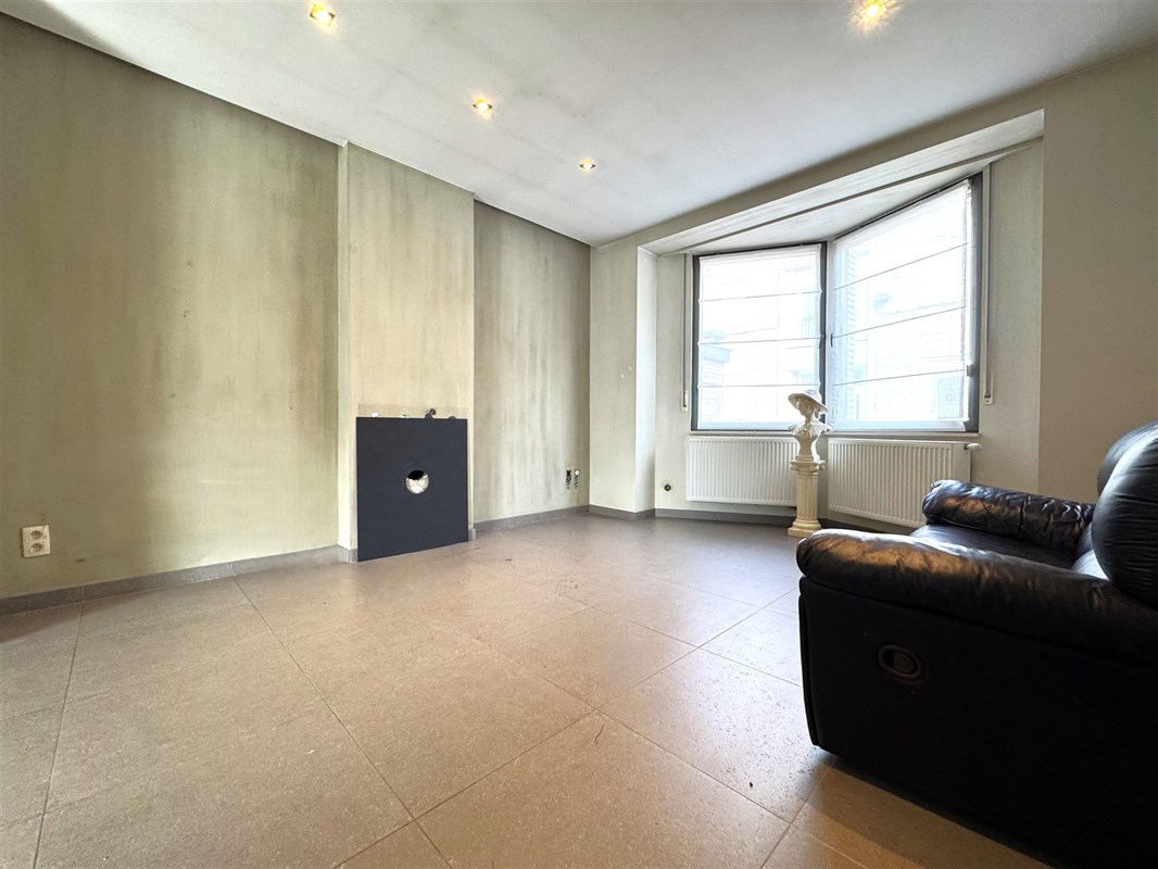 Foto 1 : Huis te 8750 Wingene (België) - Prijs € 895