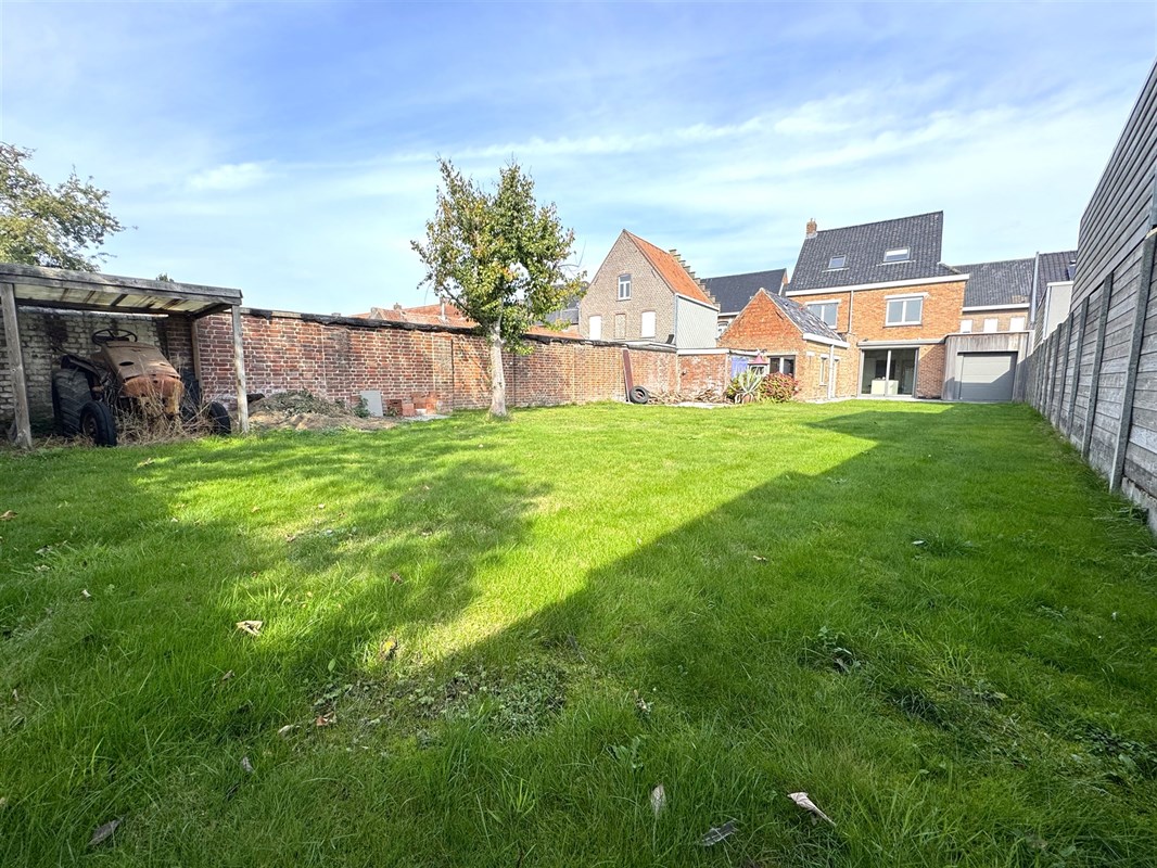 Foto 1 : Huis te 8750 Wingene (België) - Prijs € 895
