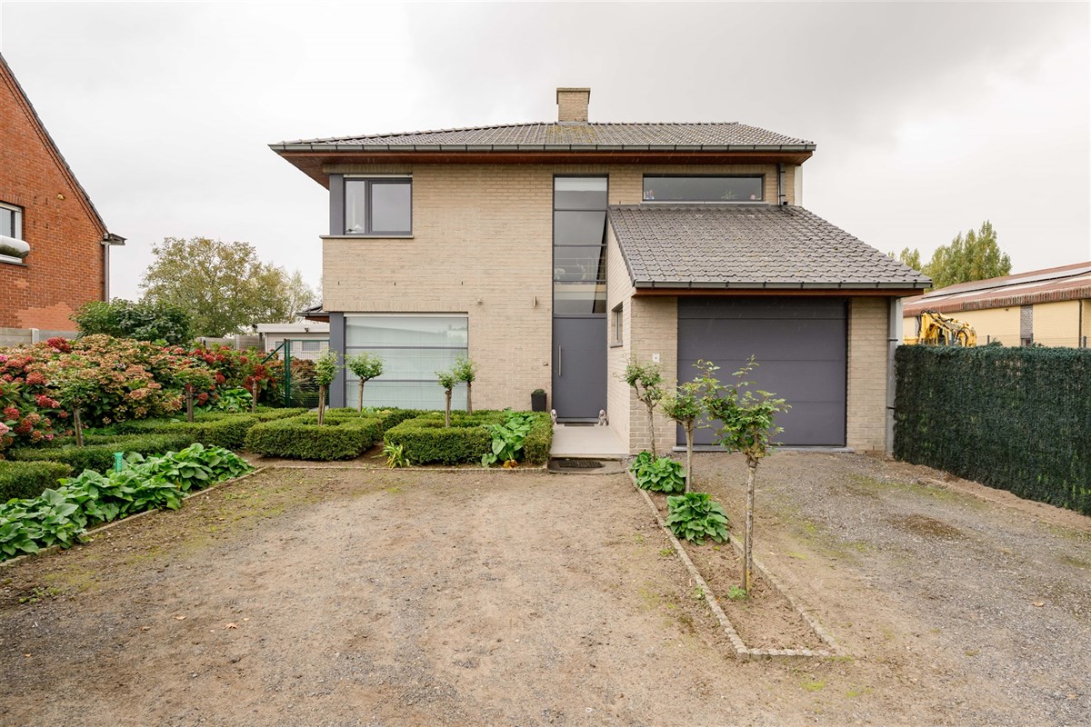 Foto 1 : Huis te 8810 Lichtervelde (België) - Prijs € 465.000