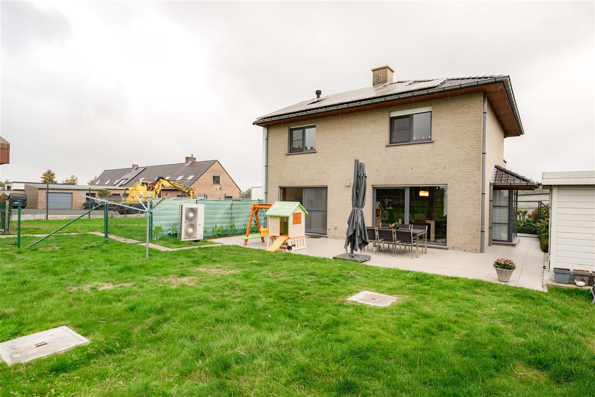 Foto 1 : Huis te 8810 Lichtervelde (België) - Prijs € 465.000