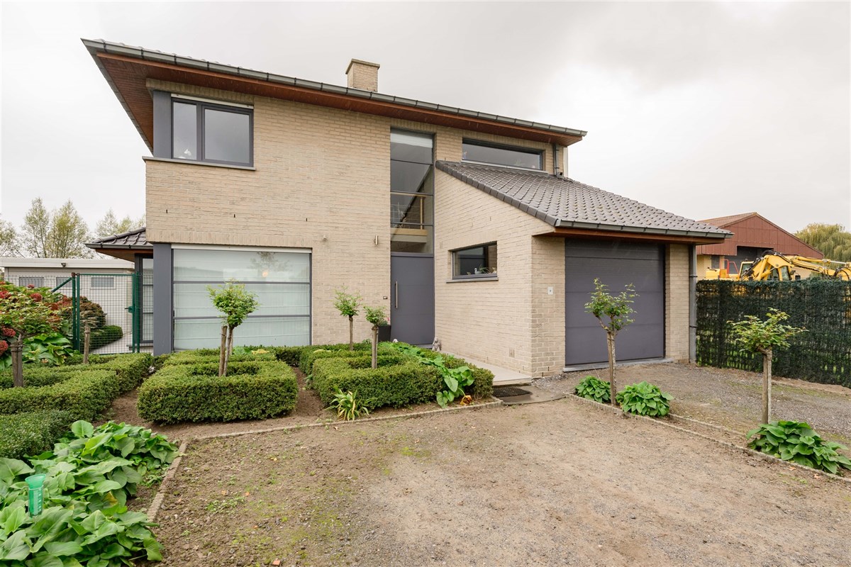 Foto 1 : Huis te 8810 Lichtervelde (België) - Prijs € 465.000