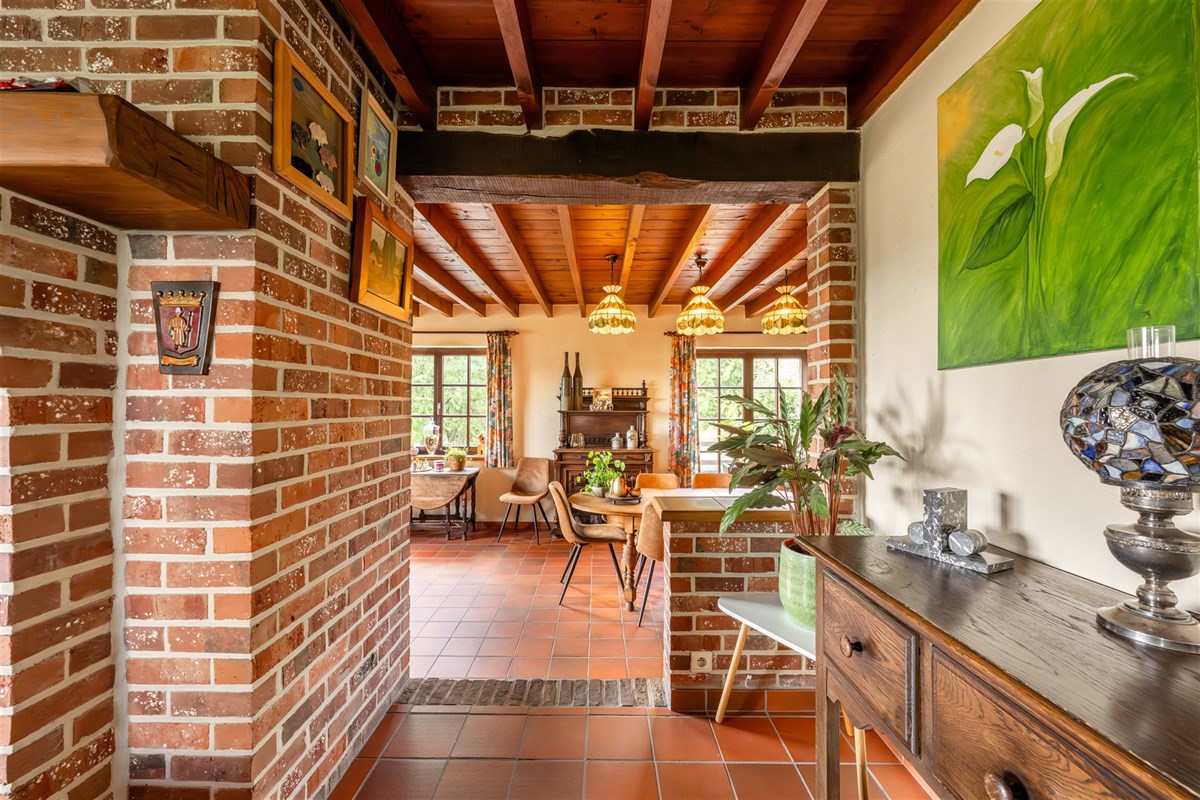 Foto 1 : Huis te 9660 NEDERBRAKEL (België) - Prijs € 529.000