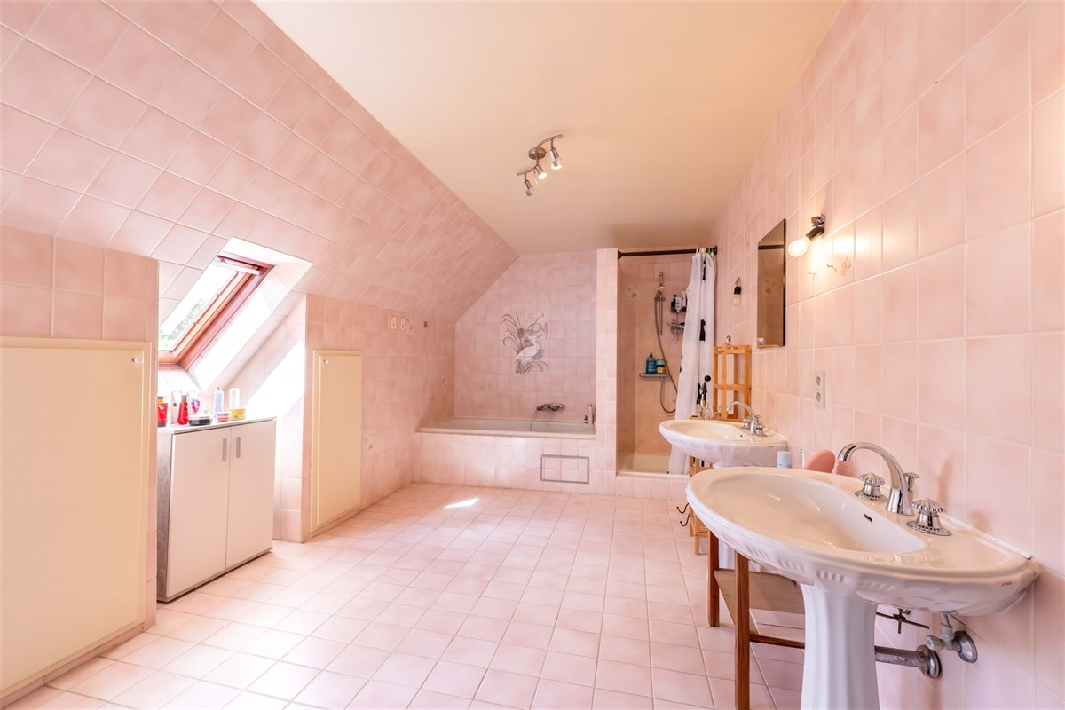 Foto 1 : Huis te 9660 NEDERBRAKEL (België) - Prijs € 529.000