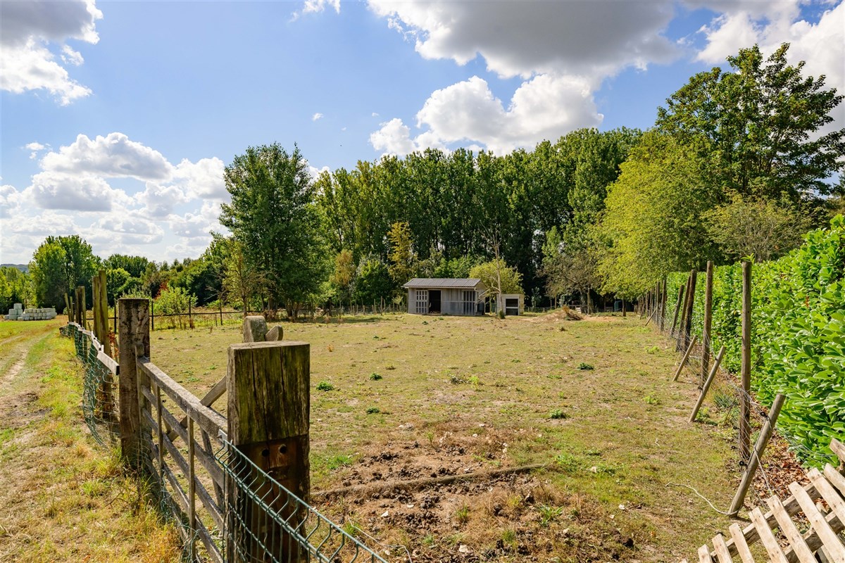 Foto 1 : Grond te 9660 Brakel (België) - Prijs € 29.000