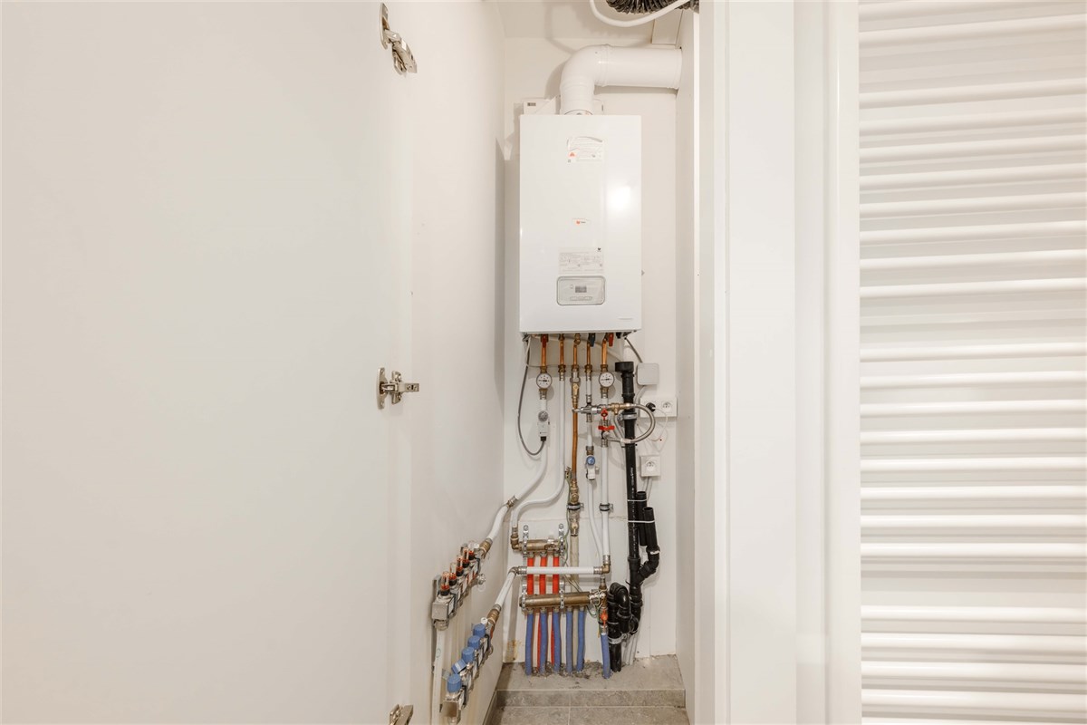 Foto 1 : Appartement te 8700 TIELT (België) - Prijs € 229.000