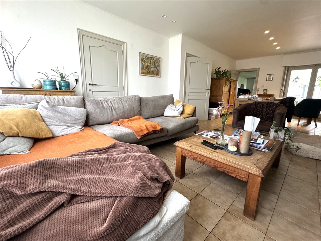 Foto 1 : Huis te 9870 OLSENE (België) - Prijs € 1.125