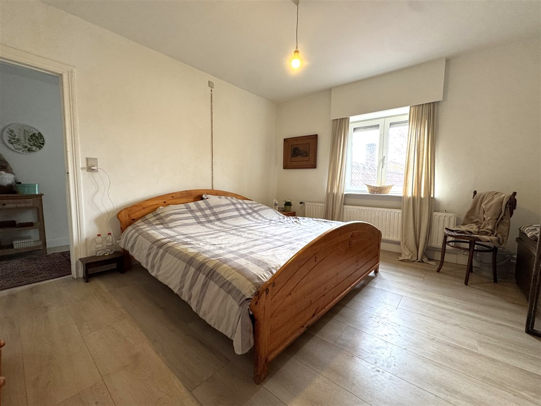 Foto 1 : Huis te 9870 OLSENE (België) - Prijs € 1.125