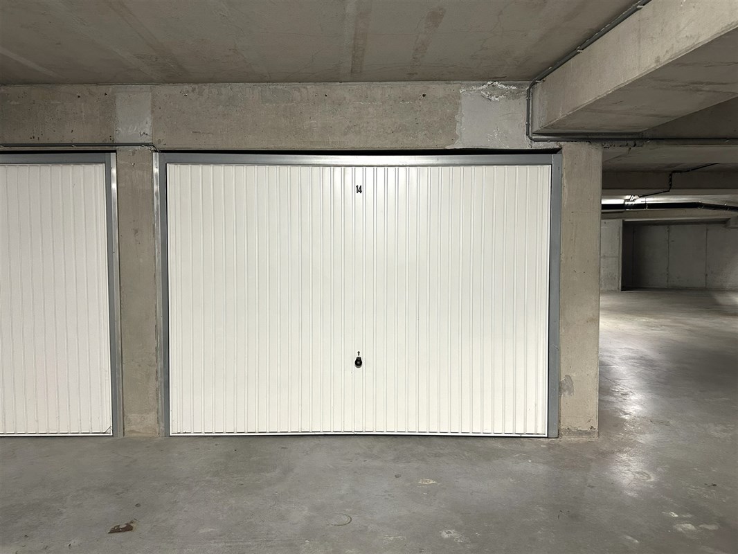 Foto 1 : Appartement te 8700 Tielt (België) - Prijs € 910