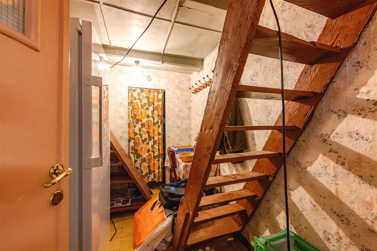 Foto 1 : Bouwgrond te 9800 VINKT (België) - Prijs € 225.000