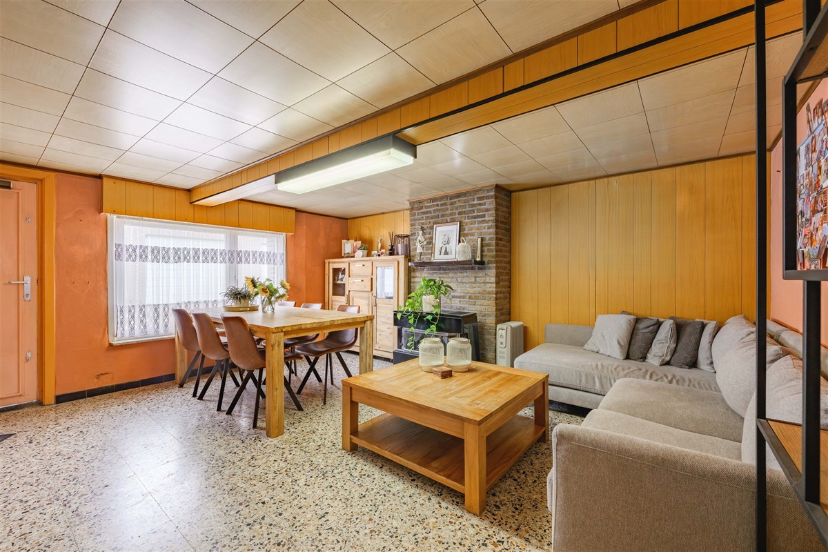 Foto 1 : Bouwgrond te 9800 VINKT (België) - Prijs € 225.000