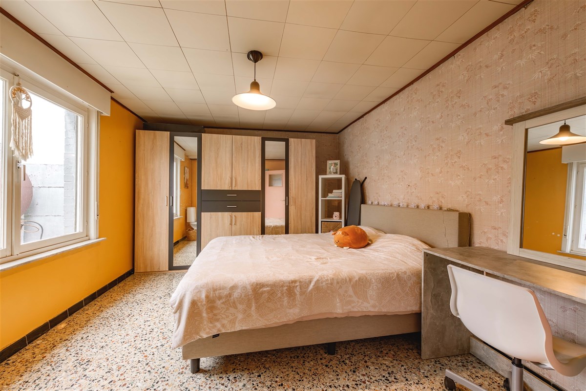 Foto 1 : Bouwgrond te 9800 VINKT (België) - Prijs € 225.000