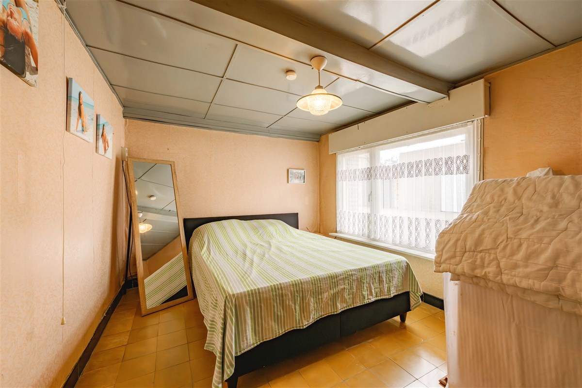 Foto 1 : Bouwgrond te 9800 VINKT (België) - Prijs € 225.000