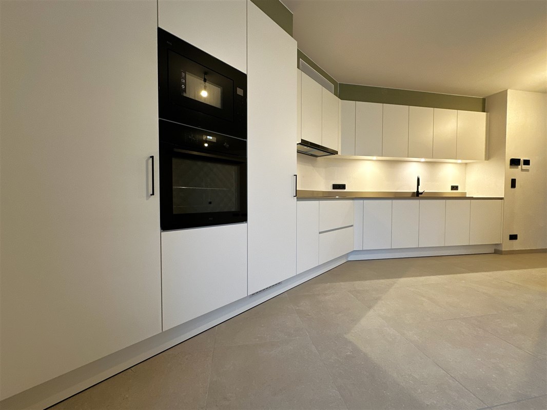 Foto 1 : Appartement te 8700 Aarsele (België) - Prijs € 850