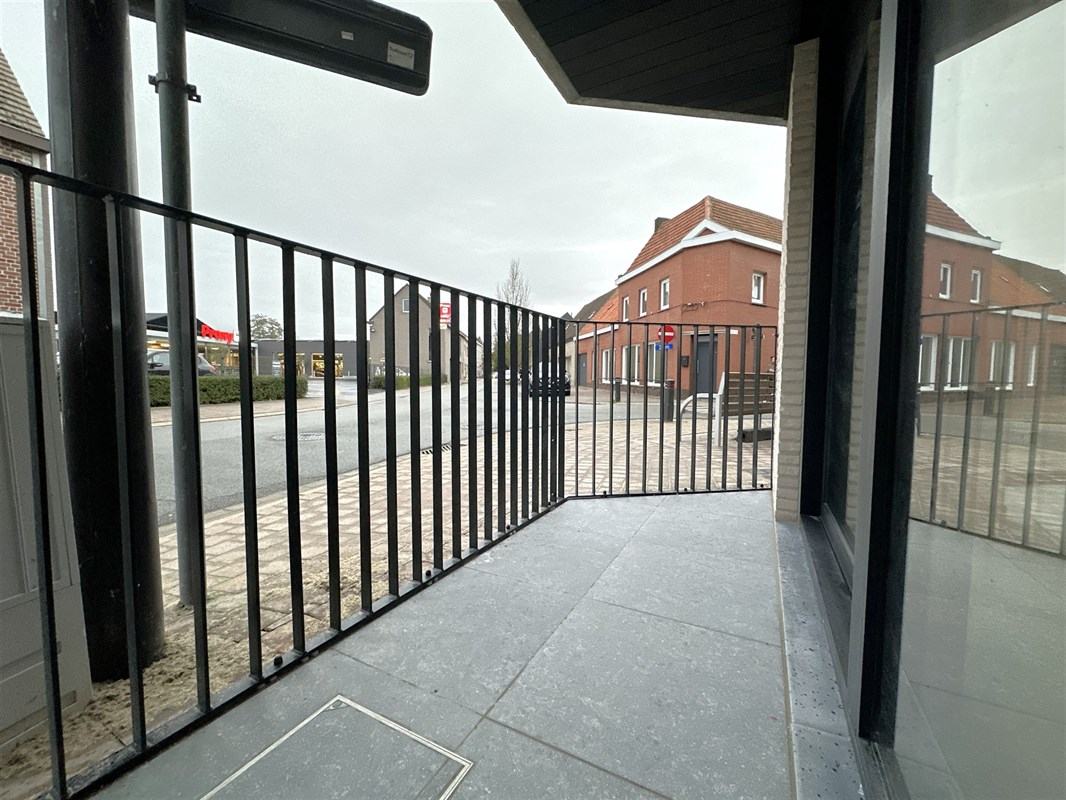 Foto 1 : Appartement te 8700 Aarsele (België) - Prijs € 850