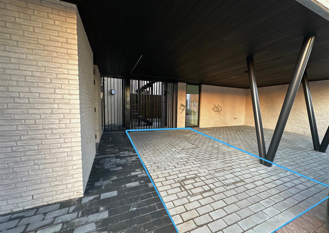 Foto 1 : Appartement te 8700 Aarsele (België) - Prijs € 850