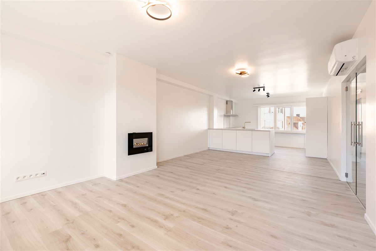 Foto 1 : Appartement te 8700 Tielt (België) - Prijs Prijs op aanvraag