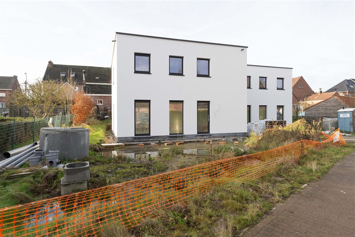 Foto 1 : Huis te 9860 Oosterzele (België) - Prijs &euro; 515.864